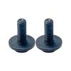 Electric Circular Saw Anti Thread Screw For Heavy-duty Usage Enduring High Quality Highly Stable Screw For Circular Saw