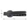 Hickory  Nut  Opener Stainless Steel Cutter Nut Pliers Metal Nutcracker Nut Clamp Kitchen Appliance