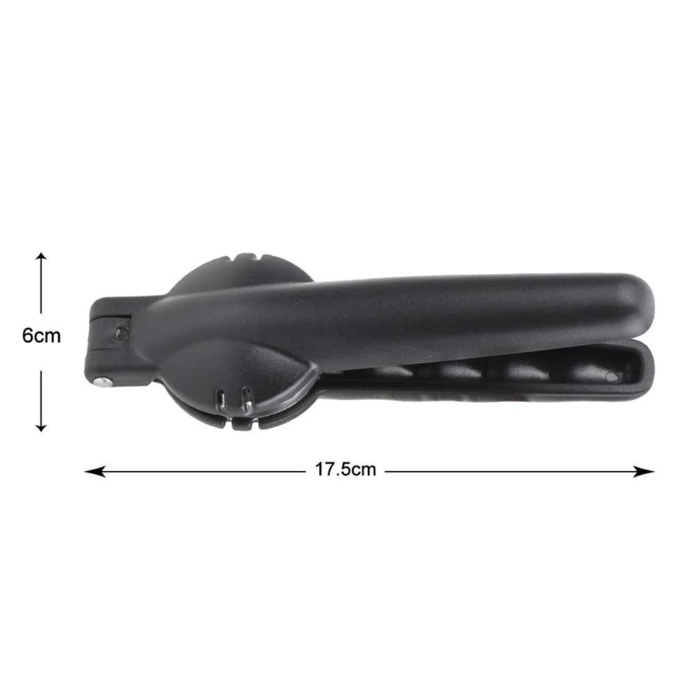 Hickory  Nut  Opener Stainless Steel Cutter Nut Pliers Metal Nutcracker Nut Clamp Kitchen Appliance