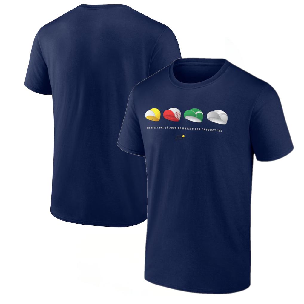 Summer Tour De France Tshirt Unisexs Cycling Fanatics Top Graphic Printing Highend Luxury Unisex Style Both Of Unisex And Unisex