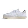 adidas Sneakers unisex in pelle Velosamba Crystal White Cloud-White IG5540