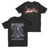 Crucial Rip  State Of Filth  Bashed In – Malpractice Forensick T-Shirt Unisexe