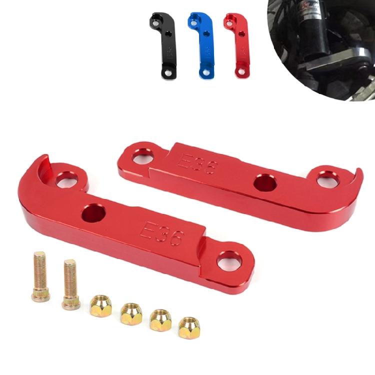 Car Adapter Steering Lock Adapter Steering Wheel Lock Adapter For E36