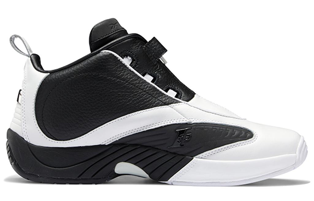 Odpověď 4 Reebok 'White Black' FY9691