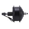 Electric Bike Hub Motor 36V 250W IP65 Water Proof Aluminum Allloy Rear Wheel Hub Motor for 16in 20in 24in 26in 27.5in