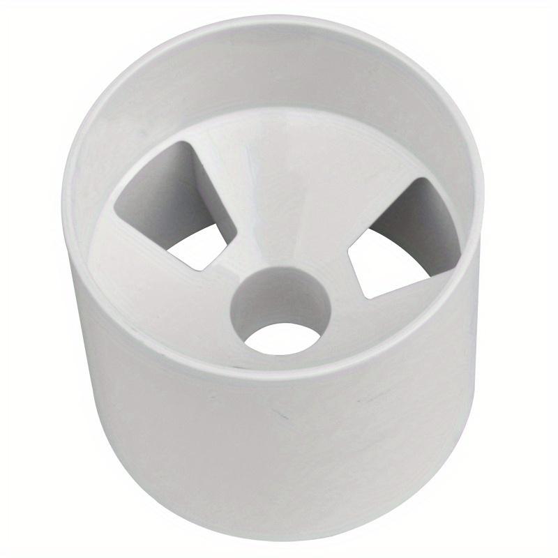 

1 шт. Белый пластиковый стаканчик для гольфа, паттер, клюшка для флага, клюшка для гольфа, тренировочные принадлежности для двора и сада