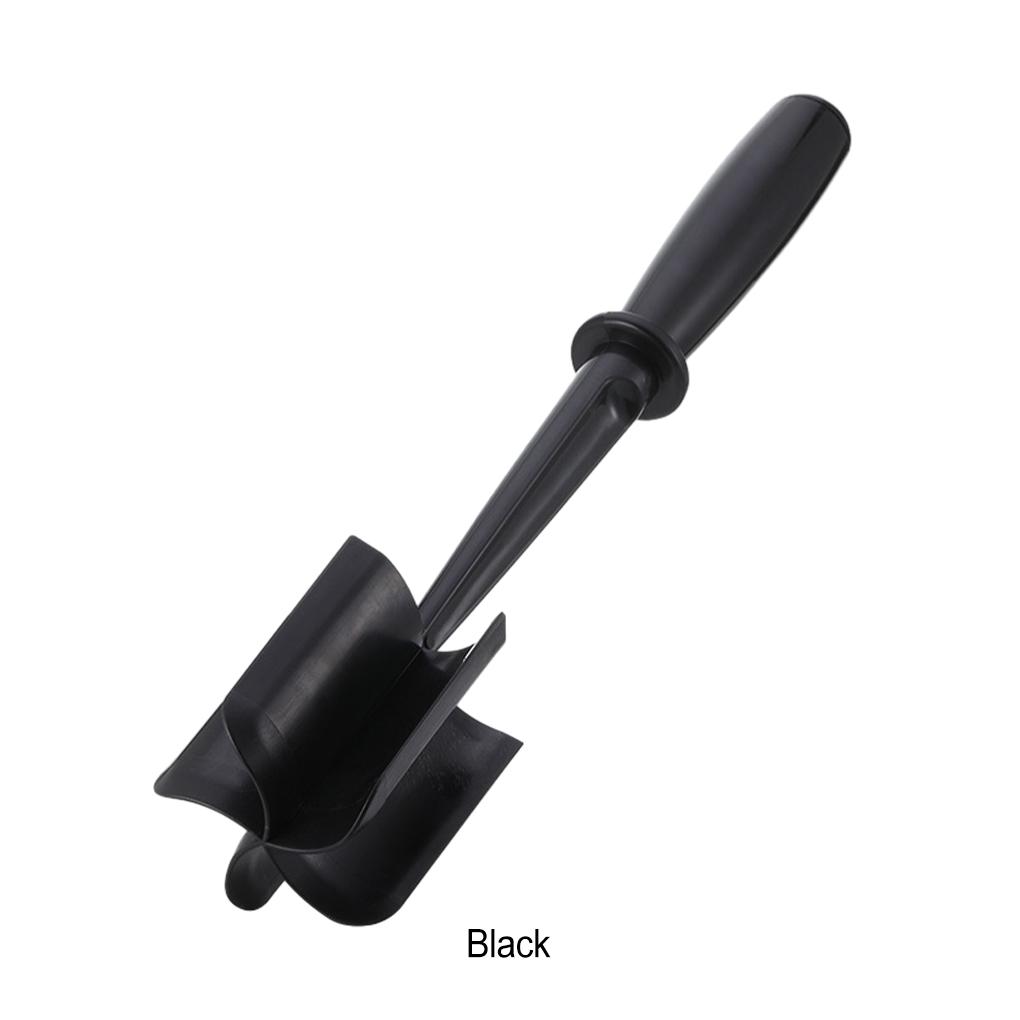 ABS Multifunktionaler Obstsalat-Mixer Herstellung Mischen ple Mit Rührstab Rührstab