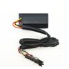 Digitaler roter LED-Motorrad-Tachometer 0-20000 U/min Messgerät Drehzahlanzeige Monitor 12V