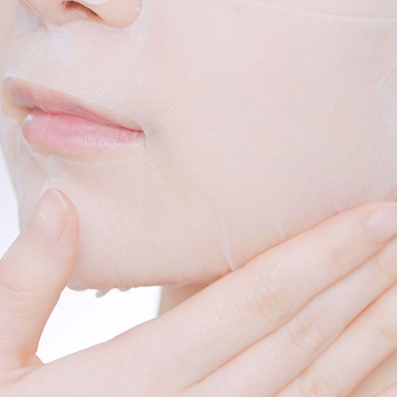 Pyunkang Yul Highly Moisturizing Essence Mask Pack (10ea)