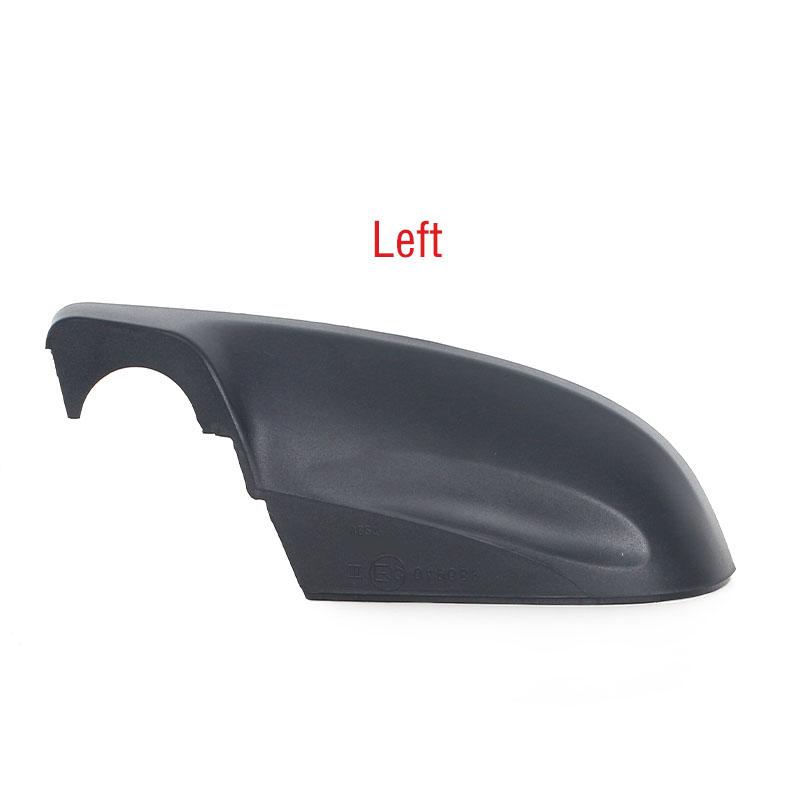 For Subaru Forester - Car Exterior Rearview Wing Door Side Mirror Lower Bottom Base Cover Shell Lid