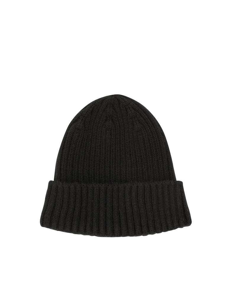 North Knit Hat Cappucho Lid Hash Lavender F [The Face]