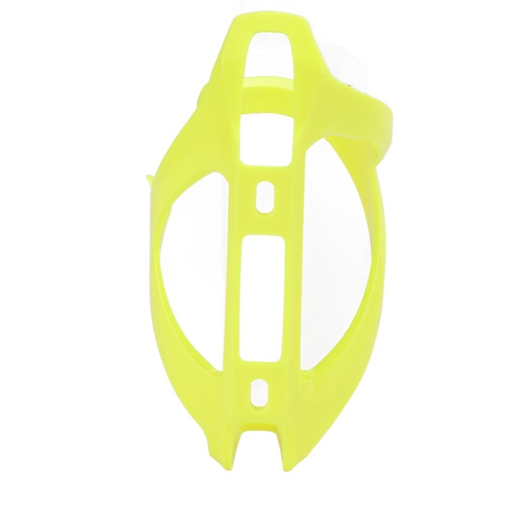 2PCS TPR Bike Water Bottle Holder Elastic Sturdy Water Bottle Holder Bike Bottle Cage Outdoor Use