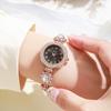 Marke Damen Quarz Uhren Original Design frauen Armbanduhren Top Mode frau Beste Geschenke Uhr