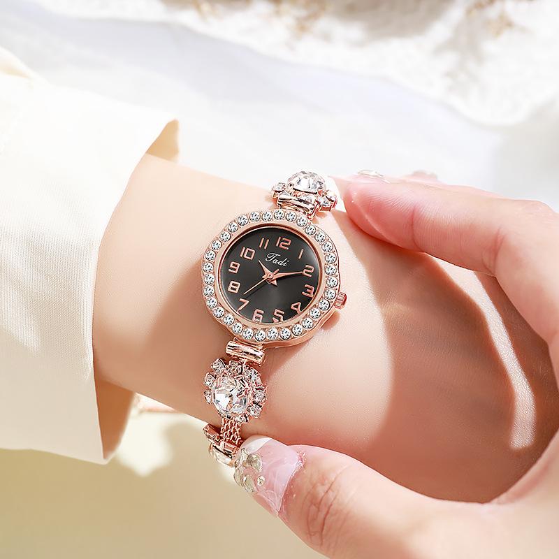 Marke Damen Quarz Uhren Original Design frauen Armbanduhren Top Mode frau Beste Geschenke Uhr