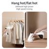 Steam Iron Garment Handheld Steamer 1640W Travel Vertical Mini Portable High Quality Home Travelling For Clothes Ironing