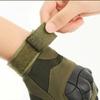 Motosiklet Eldivenleri Dokunmatik Ekran Motosiklet Sürüşü Yaz Nefes Alabilir Moto Tam Parmak Motokros Guantes Eldivenleri