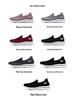 2026 Spring Women's Breathable Soft Sole Slip-On Walking Shoes for Women & Couples
