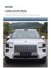 Black Decorative Covers for 9X Car Emblems, Metal Protection Mod Accessories