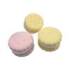 New Big Cookie Squeeze Toy Soft Slow Rising Feature Sensory Fidget Stress Relief Simulation Biscuit Adults Gift