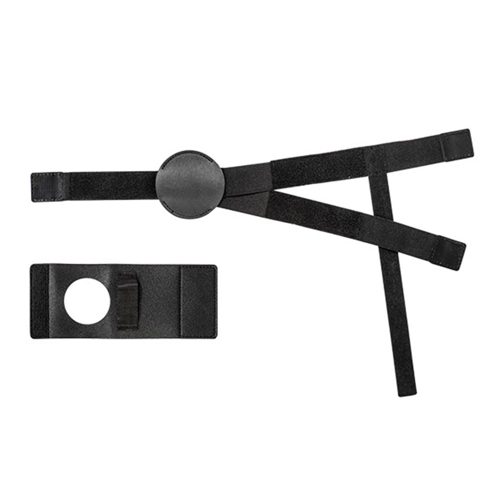 

Ремешок на голову для гарнитуры PSVR2 VR, декомпрессионный кронштейн, регулируемый ремешок на голову, удобная повязка на голову для PlayStation VR2, аксессуары