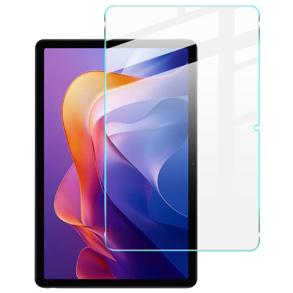 

IMAK Серия H Для Xiaomi Redmi Pad 2 Защитное стекло для экрана Защитная пленка для экрана против взрыва Полностью клейкая A
