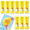 Salt-Puru Lemon Jelly (15g40 sticks) Stick type Heat prevention Salt intake Individual packaging