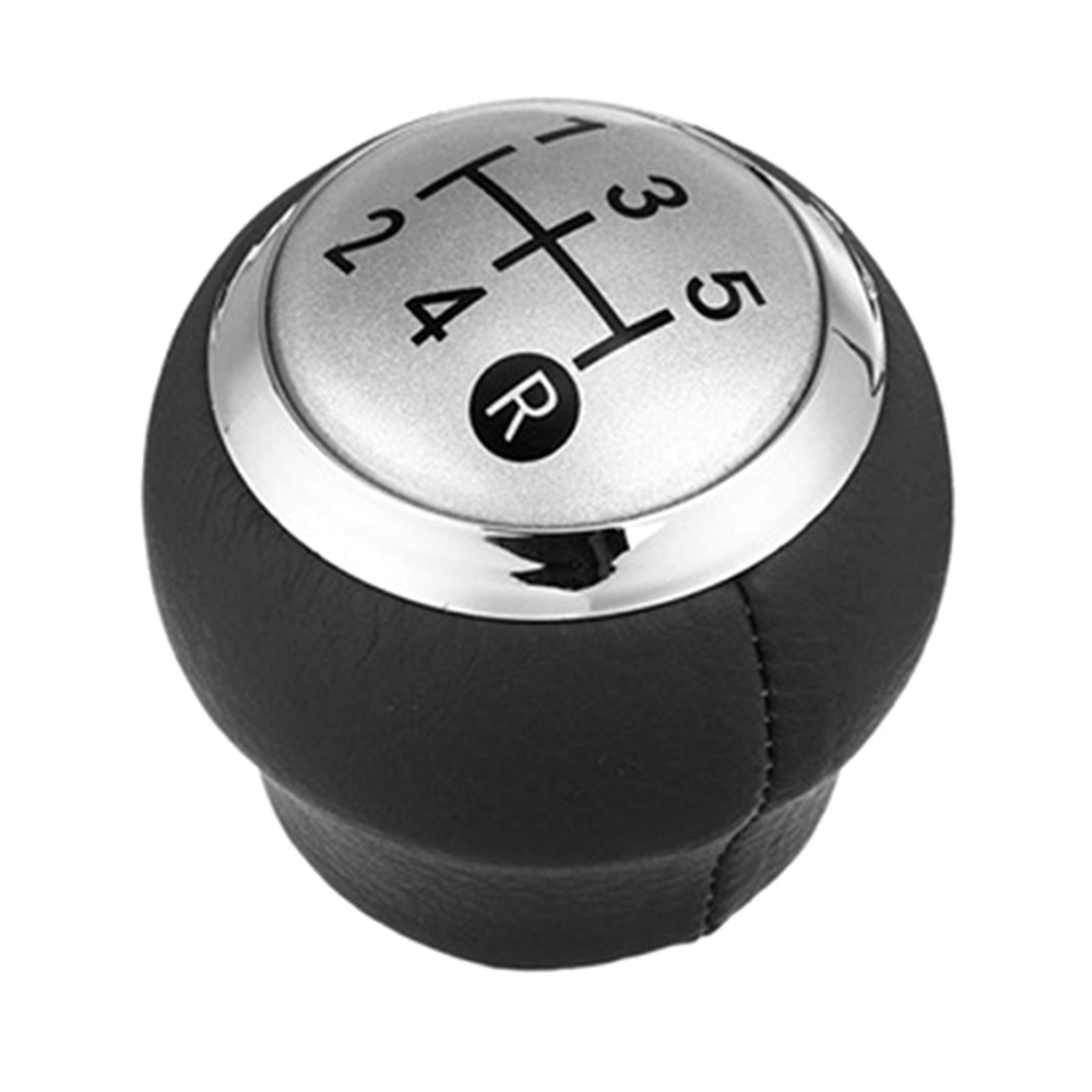 

Interior Car Part Minimal Designings Automobile Gear Knob Manual Transmission Shifts Knob Car Spare Part Quick Fixing