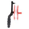 Vliegerwiel Lijnlengte 30/50/100/150/200M Buiten Kogellager Wiel Vlieger Winder Tool Handvat Lijn Touw Winder Vlieger Accessoires