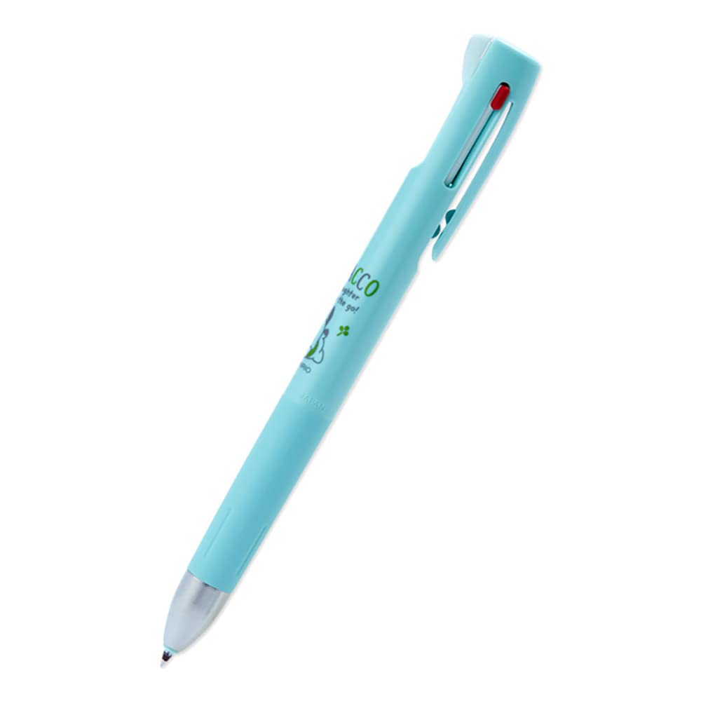 Sanrio Pochacco Ballpoint Pen Mechanical Pencil 419656 2-color & (Blen 2+S)