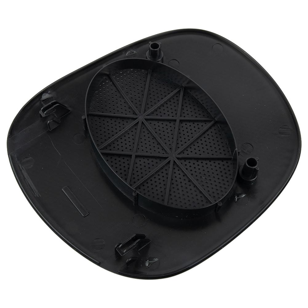 1 Pair Car Speaker Grille Cover Front LH/RH Dashboard Speaker Cover 15046441 15046442 For Chevy For Chevrolet For Blazer