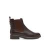 Chelsea Boots Lasocki CEO-RST-56006-01 Brown