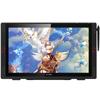 XPPen LCD Pen Tablet 21,5-дюймовий IPS-дисплей, підключений одним кабелем 20 експрес-клавіш Включає програмне забезпечення Paint Artist22R Pro Windows 7 або новіша версія, MacOS