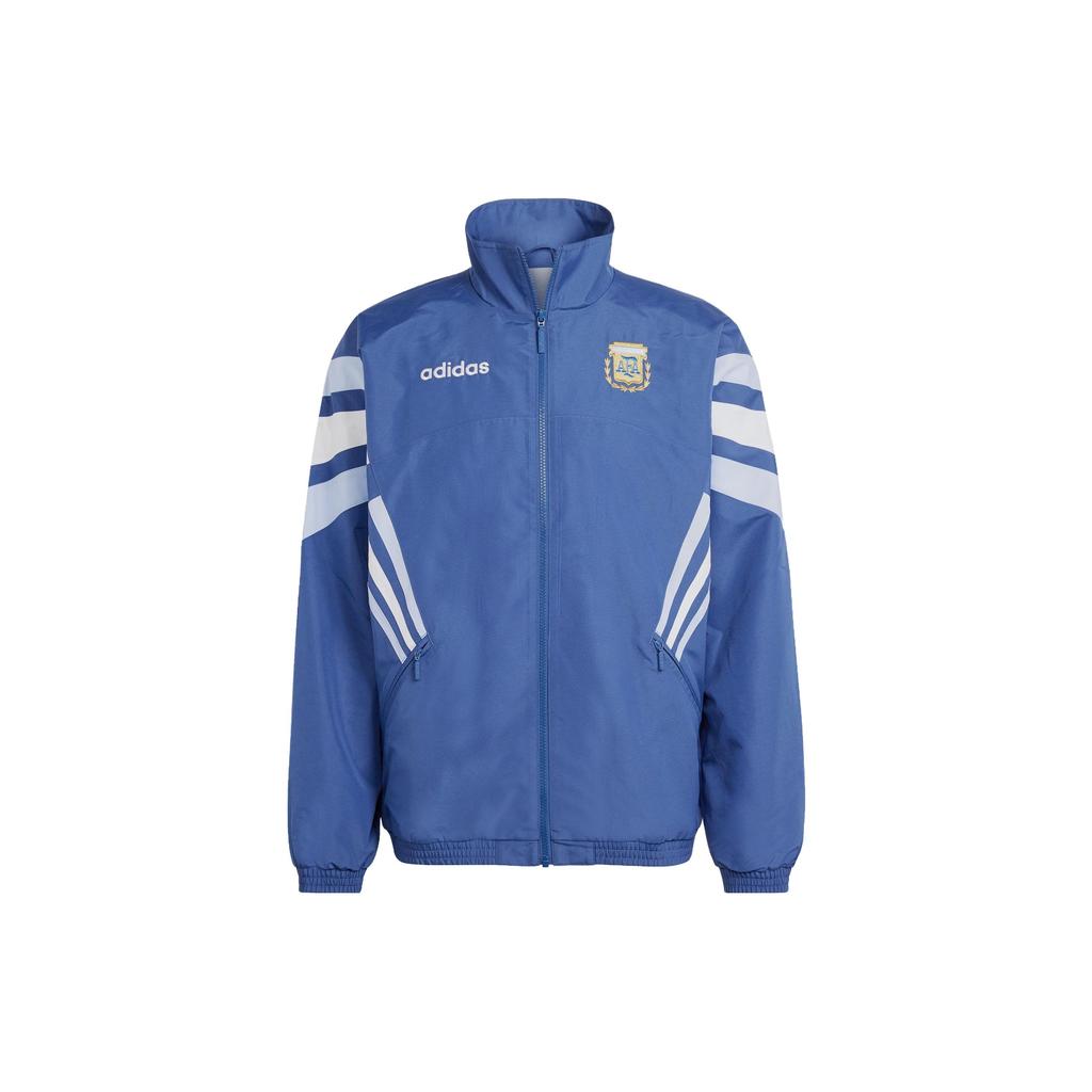 New Adidas Free Shipping With AdiClub Argentina 1994 Woven Track Jacket IS0267