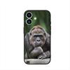 Monkey Cute Gorilla Ape Baby Case for Motorola Moto G54 G05 G24 G55 G75 G9 G85 G15 G57 G86 Power Edge 50 30 Ultra Fusion Neo Pro