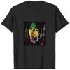 Bob Marley T-Shirt One Love Shirt Music Bob Marley Reggae ShirtConcert Shirt