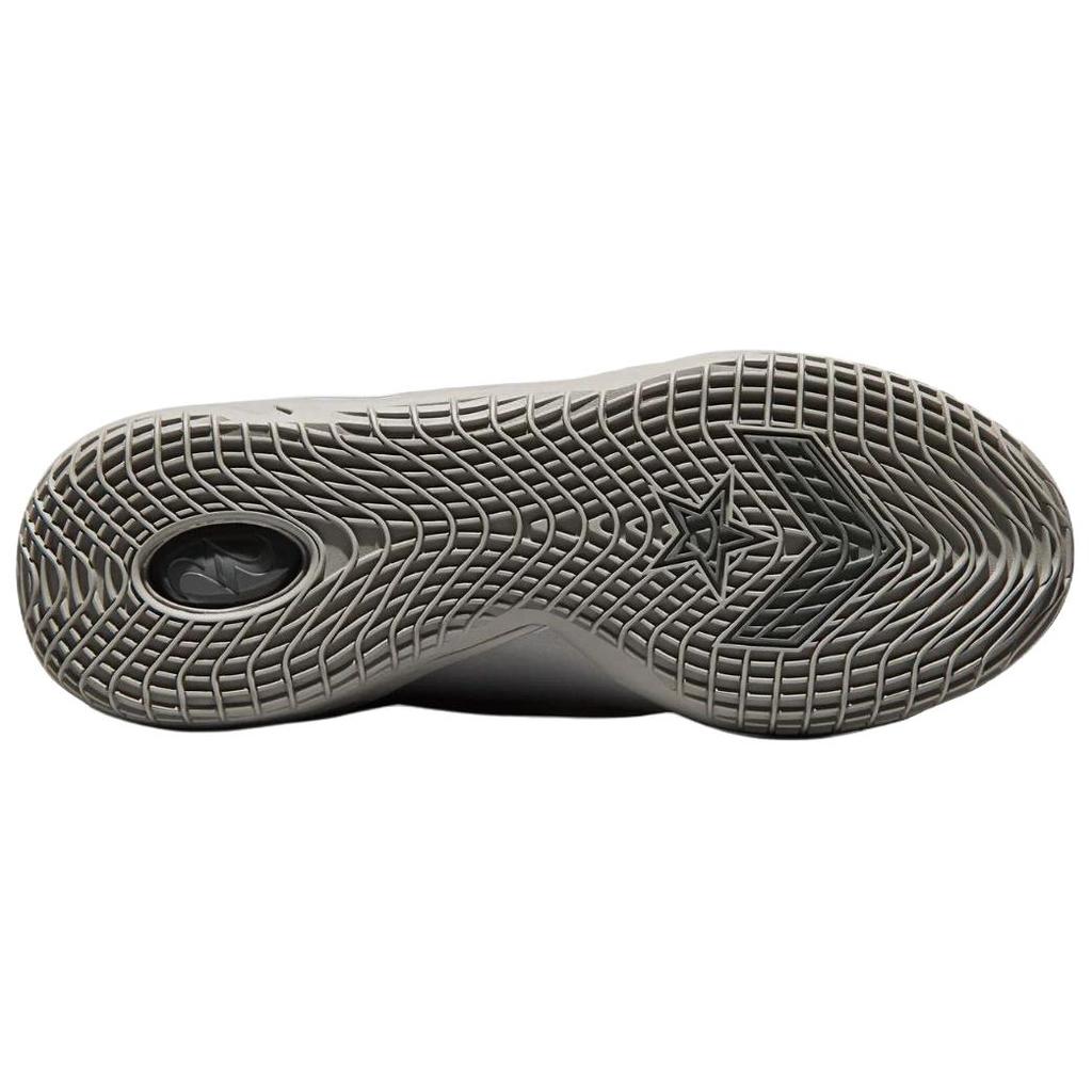 Converse SHAI 001 Iron Grey Men Sneakers A19837C