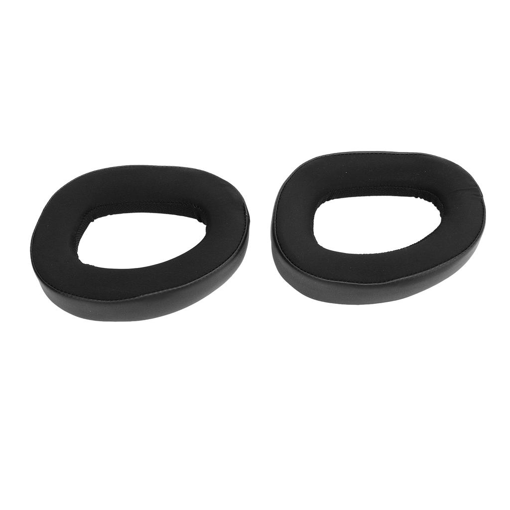 Cooling Gel Ear Pads Protein Leather Memory Sponge Headphones Earpads Cushions Replacement for GSP600 GSP670 GSP500