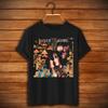 A Kiss In Dreamhouse Album by Siouxsie and the Banshees T-Shirt Steven Severin Unisex T-Shirt