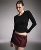 Eialyu Basic Long Sleeve
