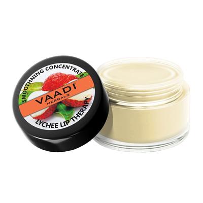 Lip Balm with Lychee (10 G), Lychee Lip Therapy