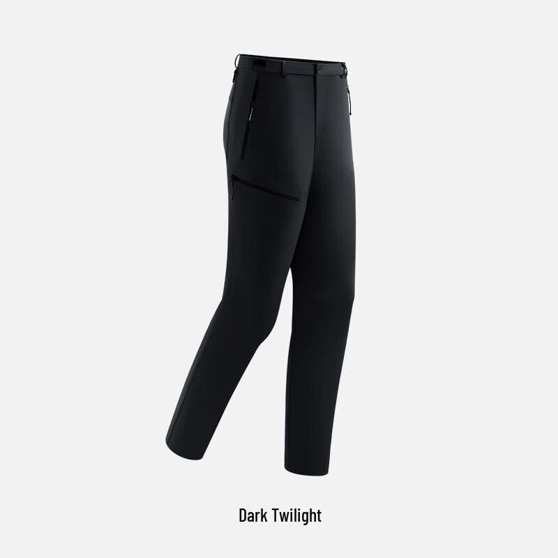 

Pelliot Women s Outdoor Warm Windproof Water-Repellent Pants XXL
