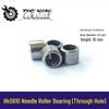Needle Roller Bearing BK0810 for Marble Machine - Item No. 00790