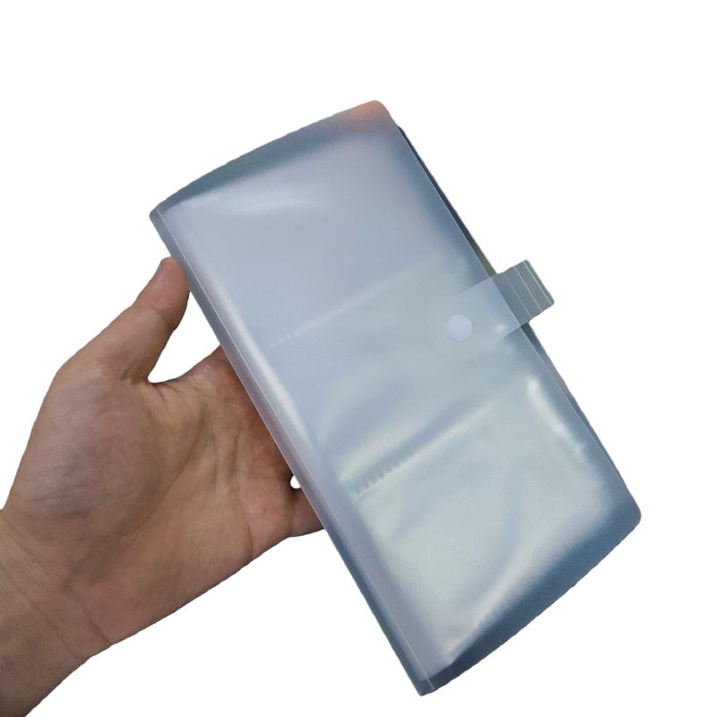 1Pcs Album Photo Book Postcard Photo Storage Card Album Photo Album Contents 84/120/240/288 Slot