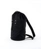 Settle Harbor Organizer Sling Bag (Black)
