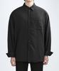 VERYVAIN Comfy Span Shirts (Black)