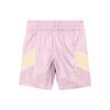 Nike Sportswear Heritage Woven Shorts Kids Bottoms Foam-Pink DA1382-663
