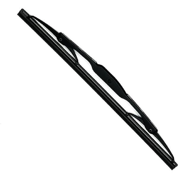 Rear Wiper Arm Blade Set, Replacement Automotive Windshield Wiper Blade Rear Wiper Arm Assembly Fit for Chevrolet Captiva Sport 2008-2017 New