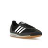 Adidas  SL72 OG Black Carbon Green Women Sneakers Core-Black Cloud-White JH7390