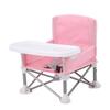 Aluminum Alloy Foldable Portable Compact Baby Chair Outdoor Portable Dining Chair Lightweight Children's Beach Chair
