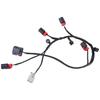 MDS Jumper Wiring 5148163AD Compatible for Dodge 2010-2024 Charger Challenger RAM Chrysler Jeep Grand Cherokee MDS Wiring Harness